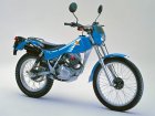 1983 Honda TL 125